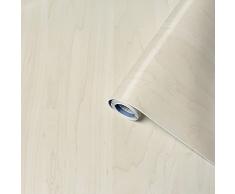 Venilia LÃ¡mina adhesiva Perfect FixÂ® | Madera Bordo | 67,5cm x 2m, Espesor 150Î¼ | Vinilo autoadhesivo para muebles o cocina, decorativas papel pintado pared | PVC sin ftalatos | Fabricado en UE