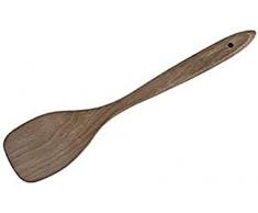 Jamie Oliver - Espatula De Acacia, Madera, Color Marrón