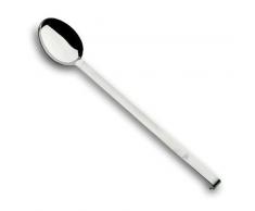 Lacor - 60507 - Cuchara Lisa 7,5 cm U.P . Inox.
