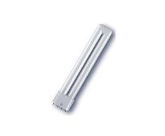 Osram - Lampara Bajo Consumo PLC 18W/840 2G11