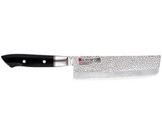 Due Cigni Kasumi Nakiri - Cuchillo de pelar japonÃ©s (17 cm)