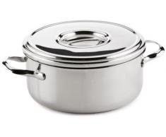 Schulte-Ufer 6301-14 i Romana - Cazuela (14 cm, 1 L)