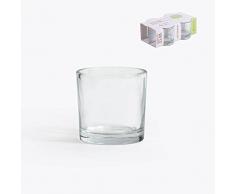 Ai - Set 4 Vasos chupito 50cc Star