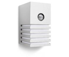 Philips 164114716 Veranda - Lámpara de Pared para Exteriores (1 Bombilla de 20 W incluida)