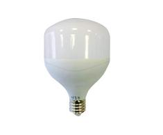 F-Bright Led Lampara led Industrial softone 18w e27 6500k, 18 W, Blanco FrÃ­o