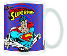 Taza Dc Originals - Superman