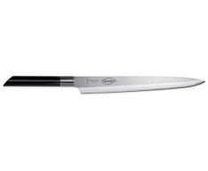 SANELLI cuchillo Sanelli Yanagiba 24 cm Made in Italy