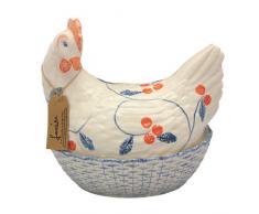Fairmont & Main HEN203 - Huevera