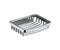 Keuco 24941Solo - Jabonera para baÃ±o (Desmontable)