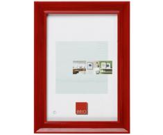 Brio Marco De Fotos 50X70 PepS Rojo