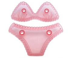 JEM Cortador de Bikini, Juego de 2