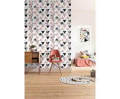 Komar Disney 101 - Papel Pintado fotogrÃ¡fico (200 x 280 cm), diseÃ±o de Dalmatiner