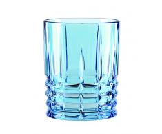 Nachtmann Highland Vasos, Aqua