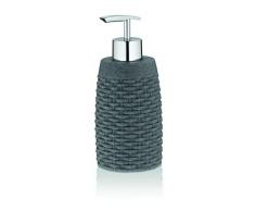 kela 24141 0.3L Gris - Dispensador de jabón (70 mm, 70 mm, 170 mm)