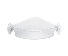 Koziol Boks - Recipiente para objetos de ducha