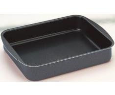 IBILI 330140 - Fuente Horno BLU 40X33X7 Cms.
