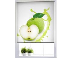 Estoralis C-1203 Easy Estor Enrollable Digital Easyfix, Multicolor, 120 x 150 cm