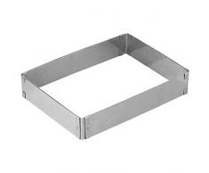 Zenker 2471 - Molde para Tartas