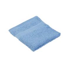 GÃ¶zze - Toalla de aseo New York, Set de 4, Suave y absorbente, AlgodÃ³n, 30 x 30 cm - Fiordo
