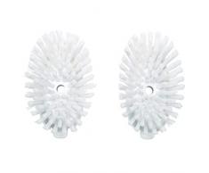 Oxo Good Grips - # 1062326V7 - Repuesto para cepillo con dispensador de jabón