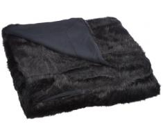 BonMercato 1003107 Panther Manta, 150 x 200 cm