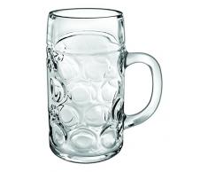 Borgonovo Jarra Cerveza Euro 44 CL