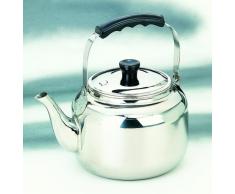 IBILI 610202 - Cafetera Pava INOX 18/10 2,75 LTS.
