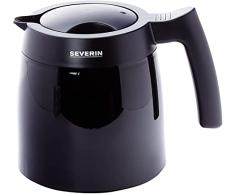 Severin TK 5536 - Jarra tÃ©rmica (1 L.), Compatible con KA 4123