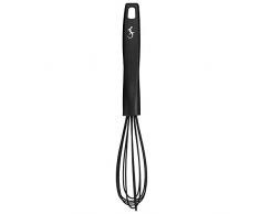 Lurch 240608 Smart Tool - Escoba de silicona (28 cm)