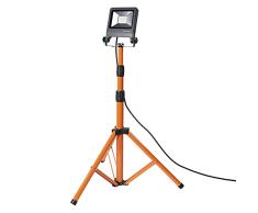 Trenkenchu & Stadler - Foco led (30 W, 840)
