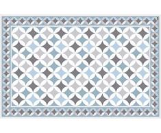 Alfombra Vinilo Trevi DU 03 100 x 155 x 0.22 cm