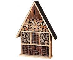 Trixie Natural Insectos Hotel, 35Â Ã 50Â Ã 9Â cm