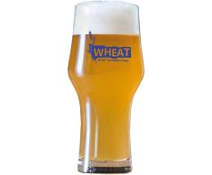 Schott Zwiesel Beer Basic CRA Vaso de Cerveza, Cristal