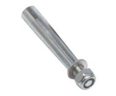 Decoración-Light F 32-44 bolígrafo con acero M8 rosca