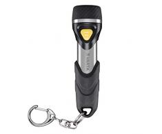 VARTA Day Light 16605101421 - Linterna Llavero 1 x 5 mm LED, 12 Lumens, 22m de Alcance, 1 x AAA Incluida