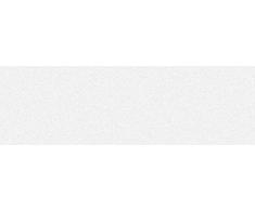 Dintex 71-772 - Vinilo Autoadhesivo Pizarra Blanca, 67,5 cm x 1,5 m, Color Blanco