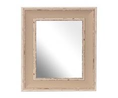 Inov8 Espejo, Gris, 15,2 x 10,2 cm