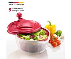 Westmark 2432 2260 Fortuna - Centrifugador para ensalada (5 l)