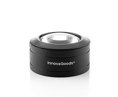 Lupa de Bolsillo con LED Magle InnovaGoods