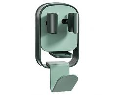 Soporte para cepillo de dientes elÃ©ctrico de montaje en pared