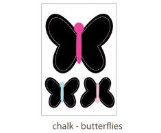 Forwalls FWCP4004 - Pegatina decorativa