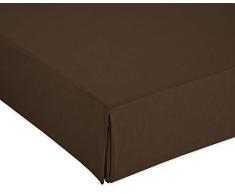 Martina Home Cubre canape, Marrón, Cama de 160