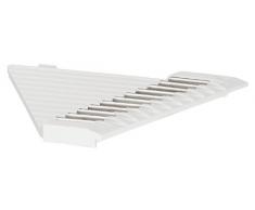 G S D Haushaltsgeräte GSD - Accesorio para corte en rejilla para mandolina GSD 30000