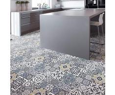 Ambiance-Live Pegatinas Azulejos Suelo