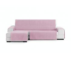Eysa Levante Funda de sofá, Algodón, Rosa, 240 CM. Izquierda