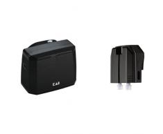 Kai AP-118SET - Afilador de Cuchillos (pureza en Pulido AP-118 y APF-118)