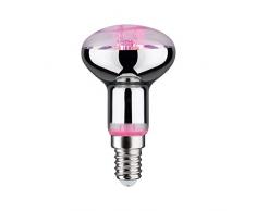 Paulmann 28734 LÃ¡mpara LED, luz para plantas 4Â W, fuente de luz, luz de crecimiento, iluminaciÃ³n, luz 1300Â K E14