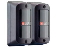 ABUS LS1020 - Lámpara (Negro, 12-24V AC/DC, 46 mm, 34 mm, 95 mm, 200 g)