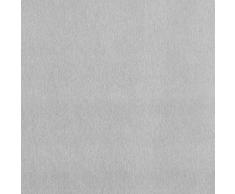 Venilia Lámina adhesiva | Alu Ãptica metálica | 45cm x 1,5m, Espesor 160μ | Vinilo autoadhesivo para muebles o cocina, decorativas papel pintado pared | PVC sin ftalatos | Fabricado en UE