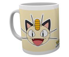 Blade Representaciones Taza Desayuno, CerÃ¡mica, Blanca